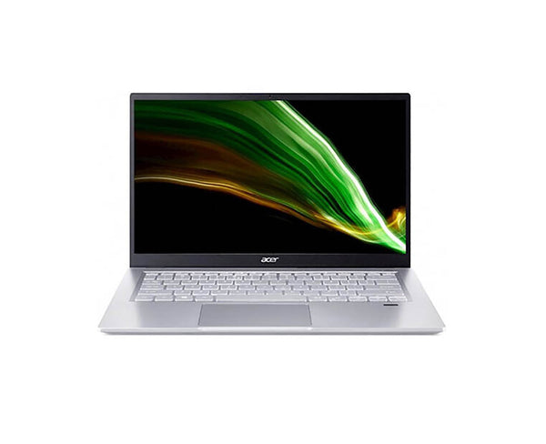 ლეპტოპი Acer Swift 3 SF-314-511-57E0 14" FHD (i5-1135G7/8GB/512GB SSD) - NX.ABLER.004