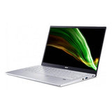 ლეპტოპი Acer Swift 3 SF-314-511-57E0 14" FHD (i5-1135G7/8GB/512GB SSD) - NX.ABLER.004