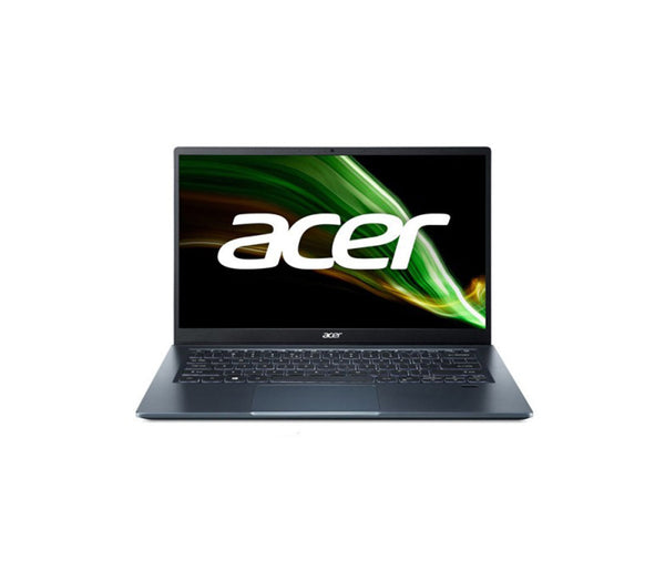 ლეპტოპი Acer Swift 3 SF314-511-57E0 14" FHD (i5-1135G7/8GB/512GB SSD) - NX.ACWER.004