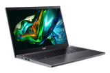 ლეპტოპი Acer Aspire 5 15.6" FHD (i5-13420H/8GB DDR5/512GB SSD) - A515-58PT-59VW