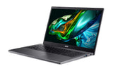 ლეპტოპი Acer Aspire 5 15.6" FHD (i5-13420H/8GB DDR5/512GB SSD) - A515-58PT-59VW