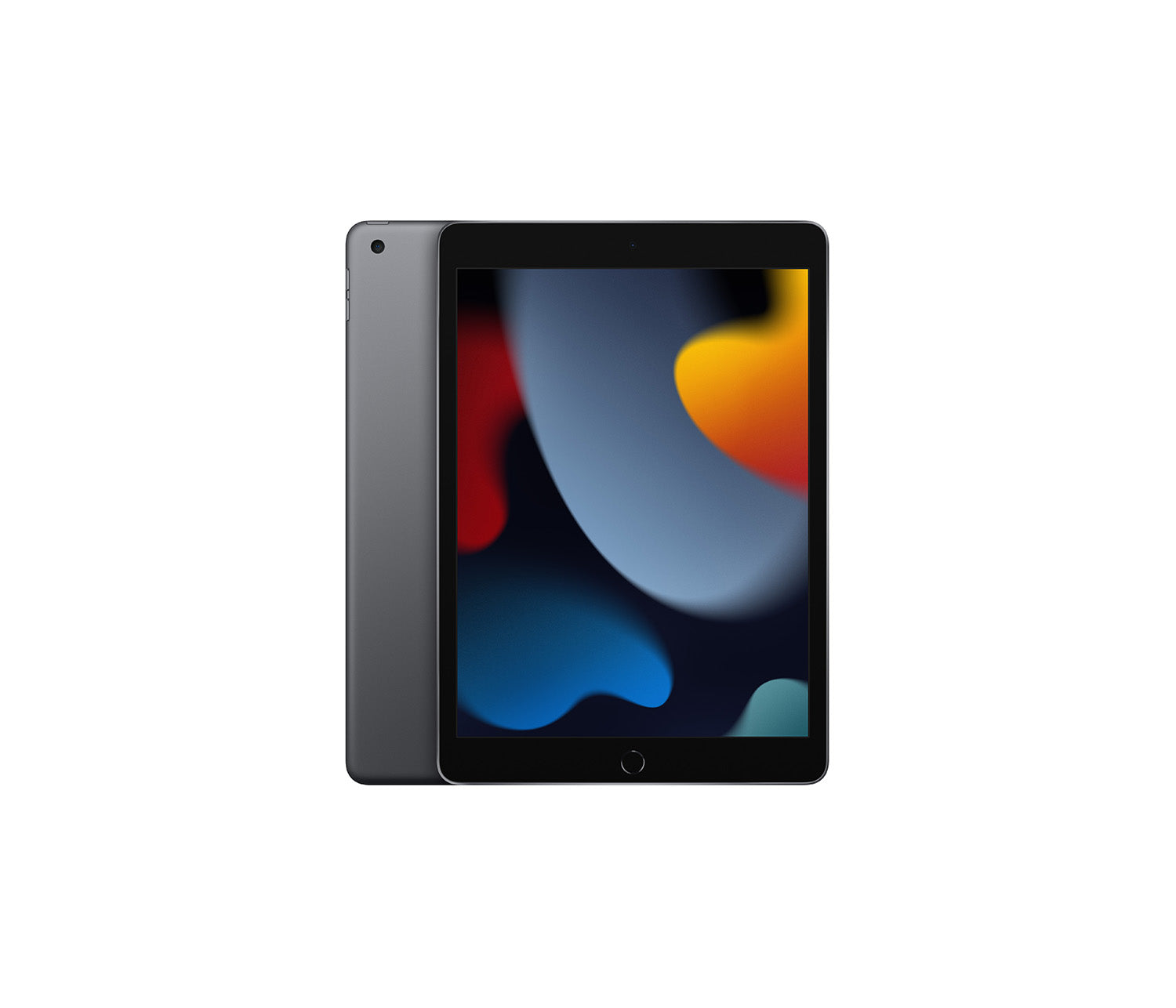 პლანშეტი Apple iPad 9th Gen 10.2" 2K (A13/3GB/64GB) - MK2K3RK/A
