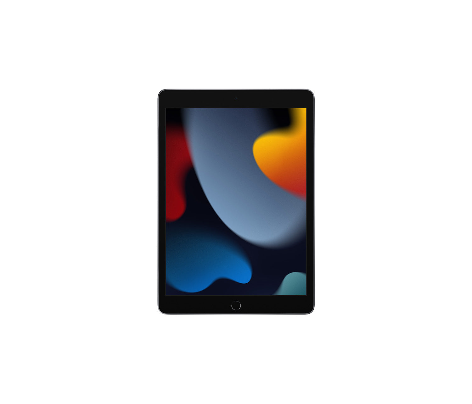 პლანშეტი Apple iPad 9th Gen 10.2" 2K (A13/3GB/64GB) - MK2K3RK/A