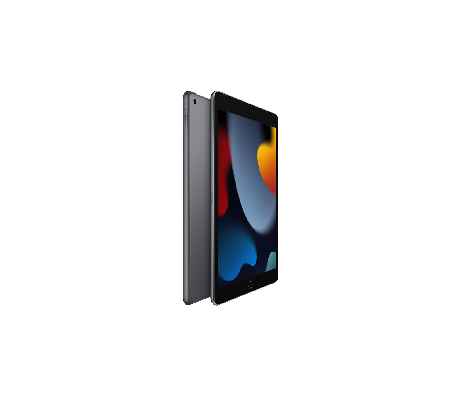 პლანშეტი Apple iPad 10.2" 2K (A13/3GB/64GB) - MK2L3