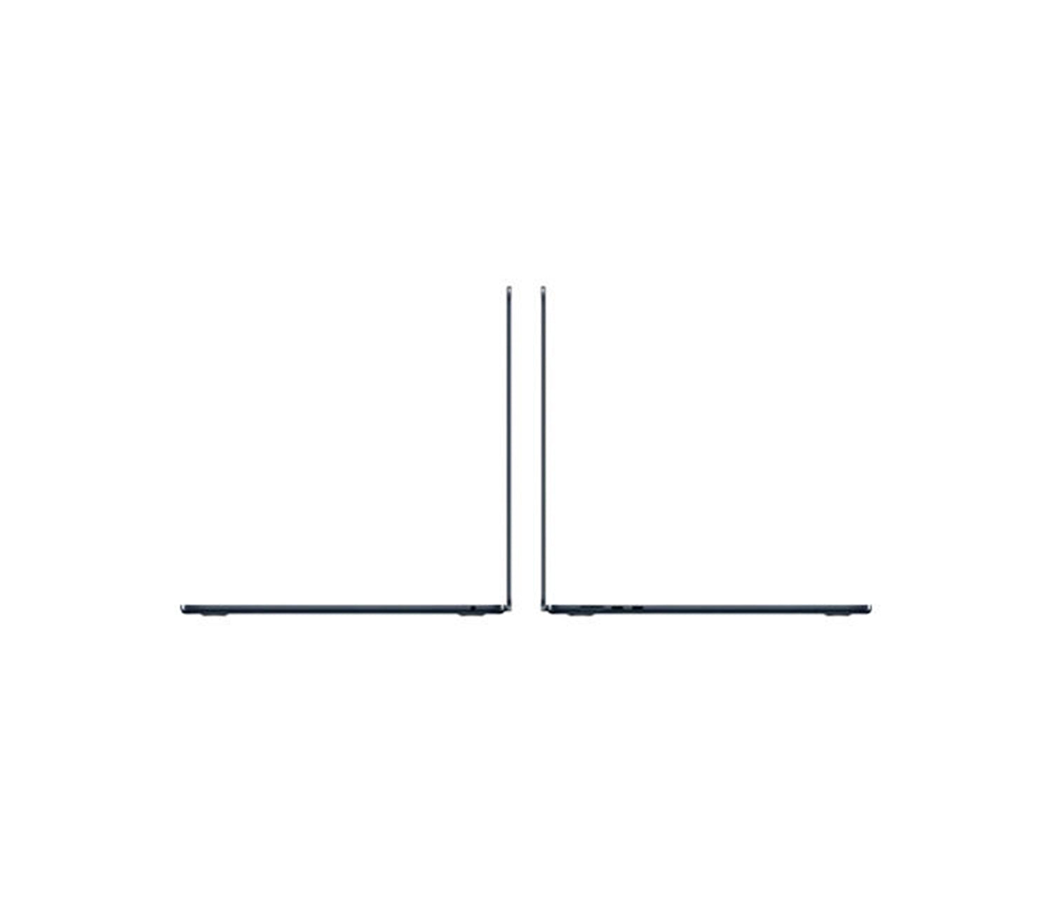 ლეპტოპი Apple MacBook Air 13 A3113 (M3/8GB/256GB) - Z1BC000KE