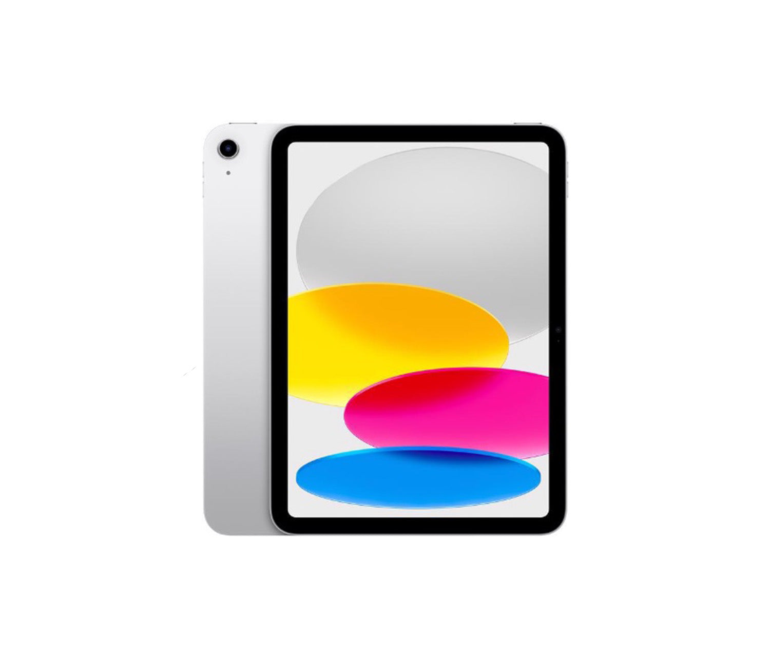 პლანშეტი Apple iPad 10.9" 64GB - MPQ03