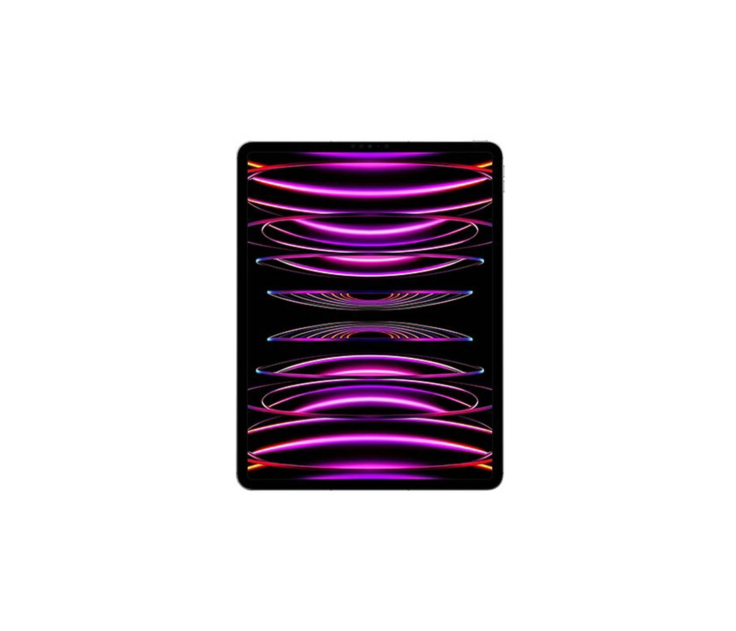 პლანშეტი Apple iPad Pro 12.9 2022 6th Gen 12.9" UHD (M2/8GB/256GB) - LP-029308