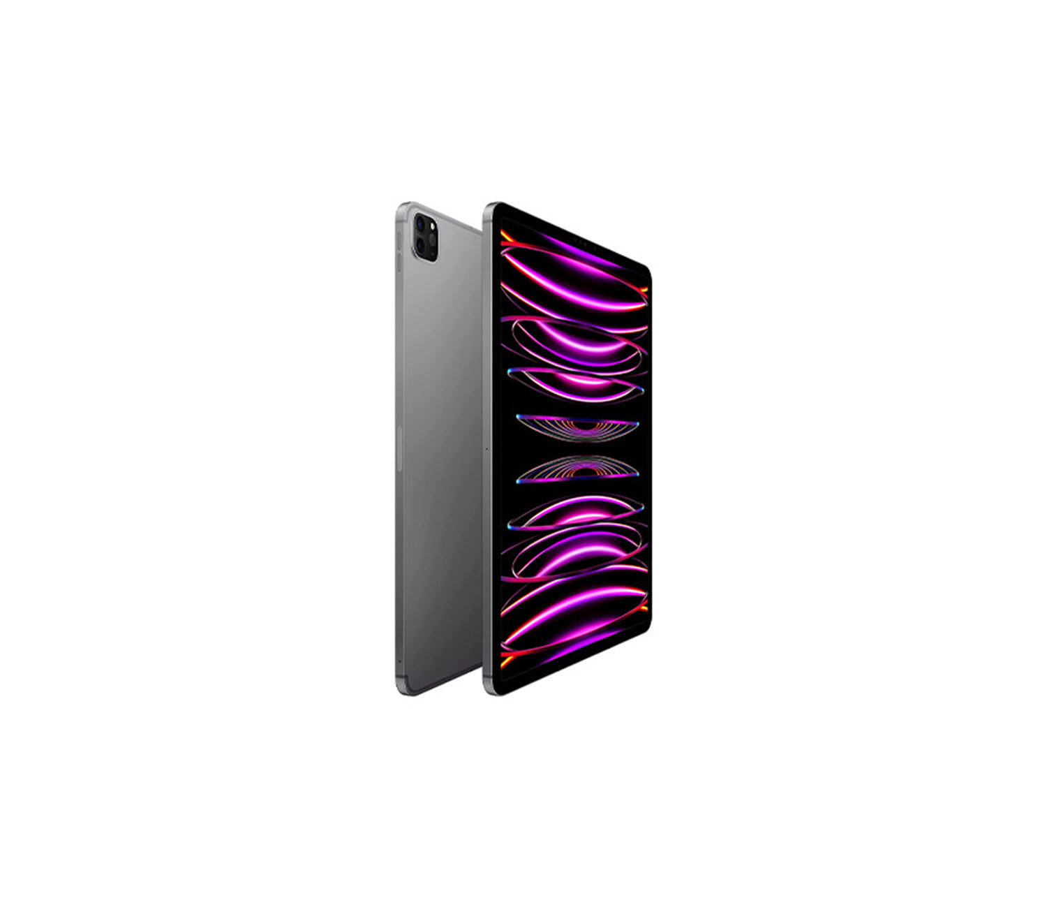 პლანშეტი Apple iPad Pro 12.9 2022 6th Gen 12.9" UHD (M2/8GB/256GB) - LP-029308