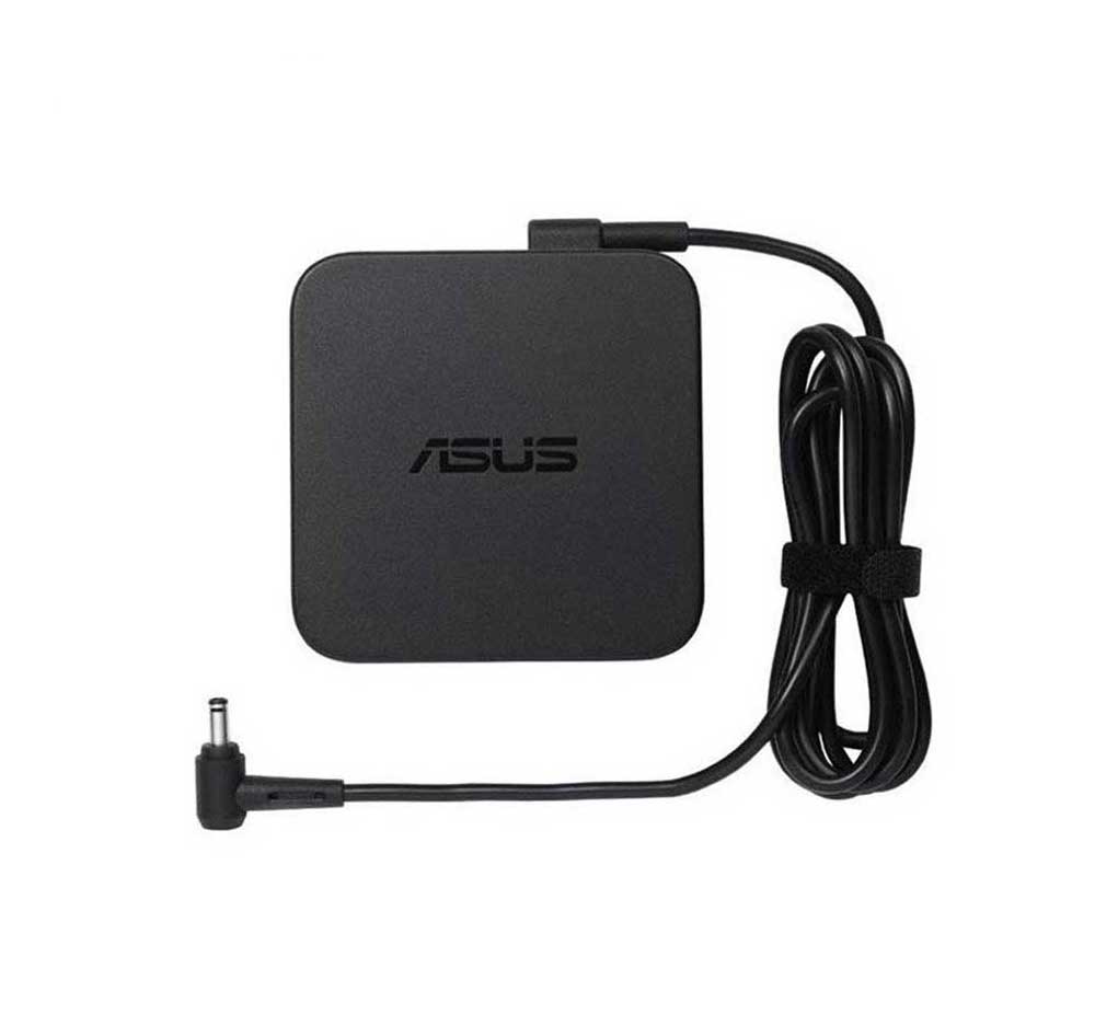 ASUS ლეპტოპის ორიგინალი დამტენი 65W 19V 3.42A 5.5MM Round Slim Tip