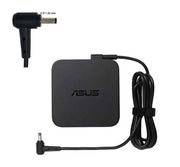 ASUS ლეპტოპის ორიგინალი დამტენი 65W 19V 3.42A 4.0MM Round Slim Tip