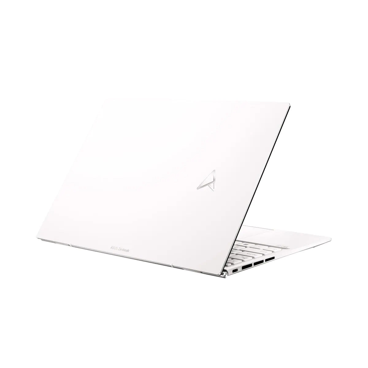 ლეპტოპი Asus ZenBook Flip OLED 13.3" (i5-1240P/16GB/512GB SSD/W11) - UP5302ZA-LX364W