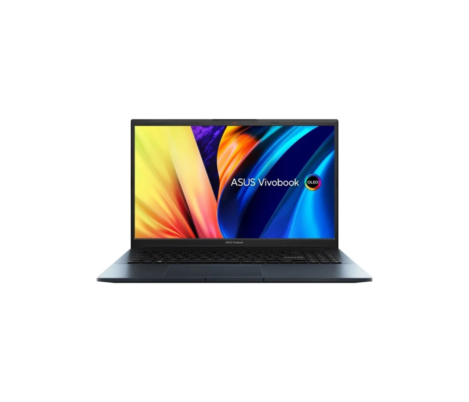 ლეპტოპი თამაშებისთვის (Gaming) Asus Vivobook Pro 15 M6500QC-MA145 15.6" 2.8K (R7-5800H/16GB/1TB SSD/RTX 3050) - 90NB0YN1-M008R0