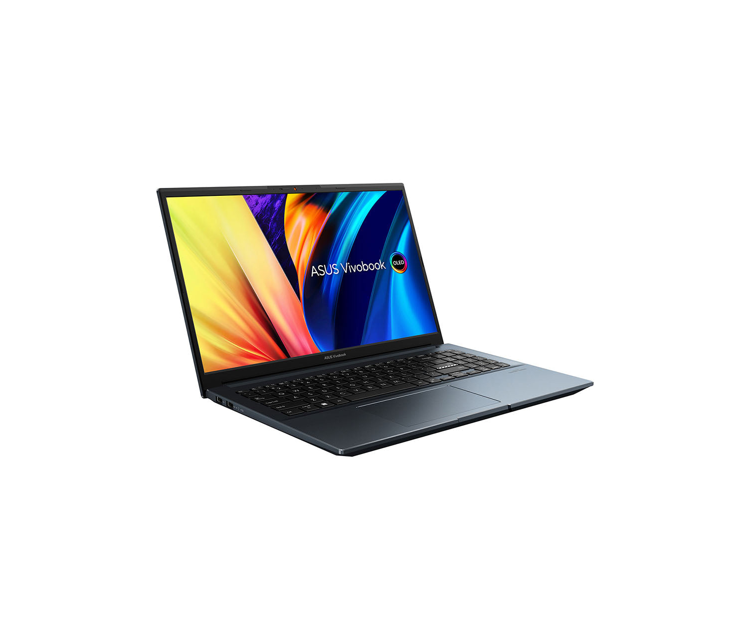 ლეპტოპი თამაშებისთვის (Gaming) Asus Vivobook Pro 15 M6500QC-L1072 15.6" FHD (R7-5800H/16GB/512GB SSD/RTX 3050) - 90NB0YN1-M004S0