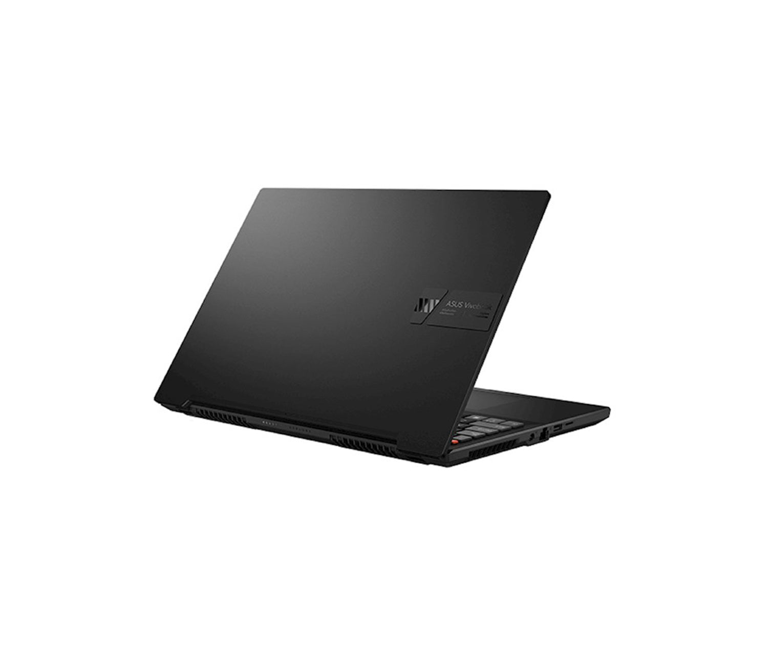 ლეპტოპი თამაშებისთვის (Gaming) Asus Vivobook Pro 16 OLED M7601RM-MX070W 16" FHD (R9-6900HX/16GB/1TB SSD/RTX 3060/W11H) - 90NB0YY2-M00310