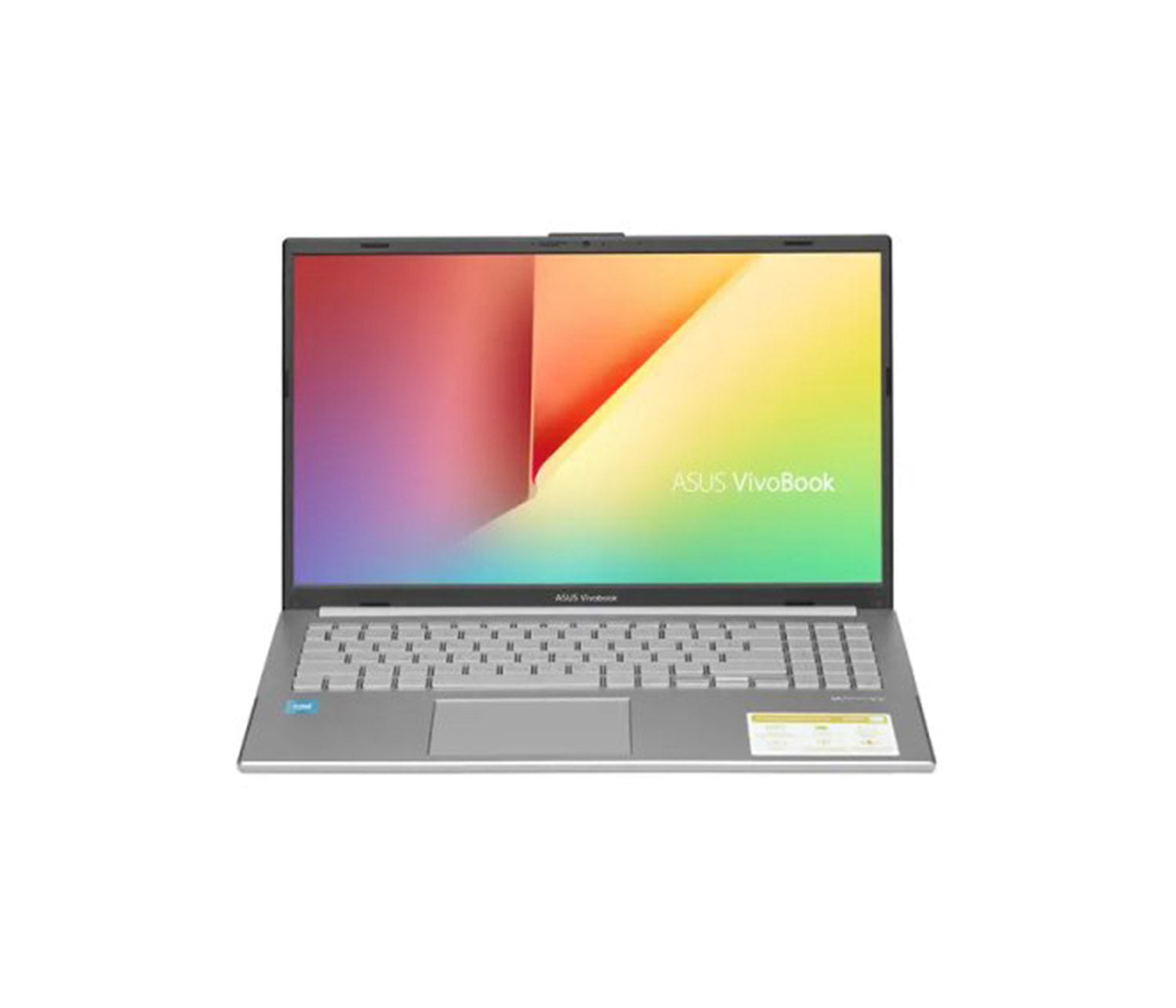 ლეპტოპი Asus Vivobook Go 15.6" FHD (N200/8GB/256GB) - 90NB0ZT1-M005Z0