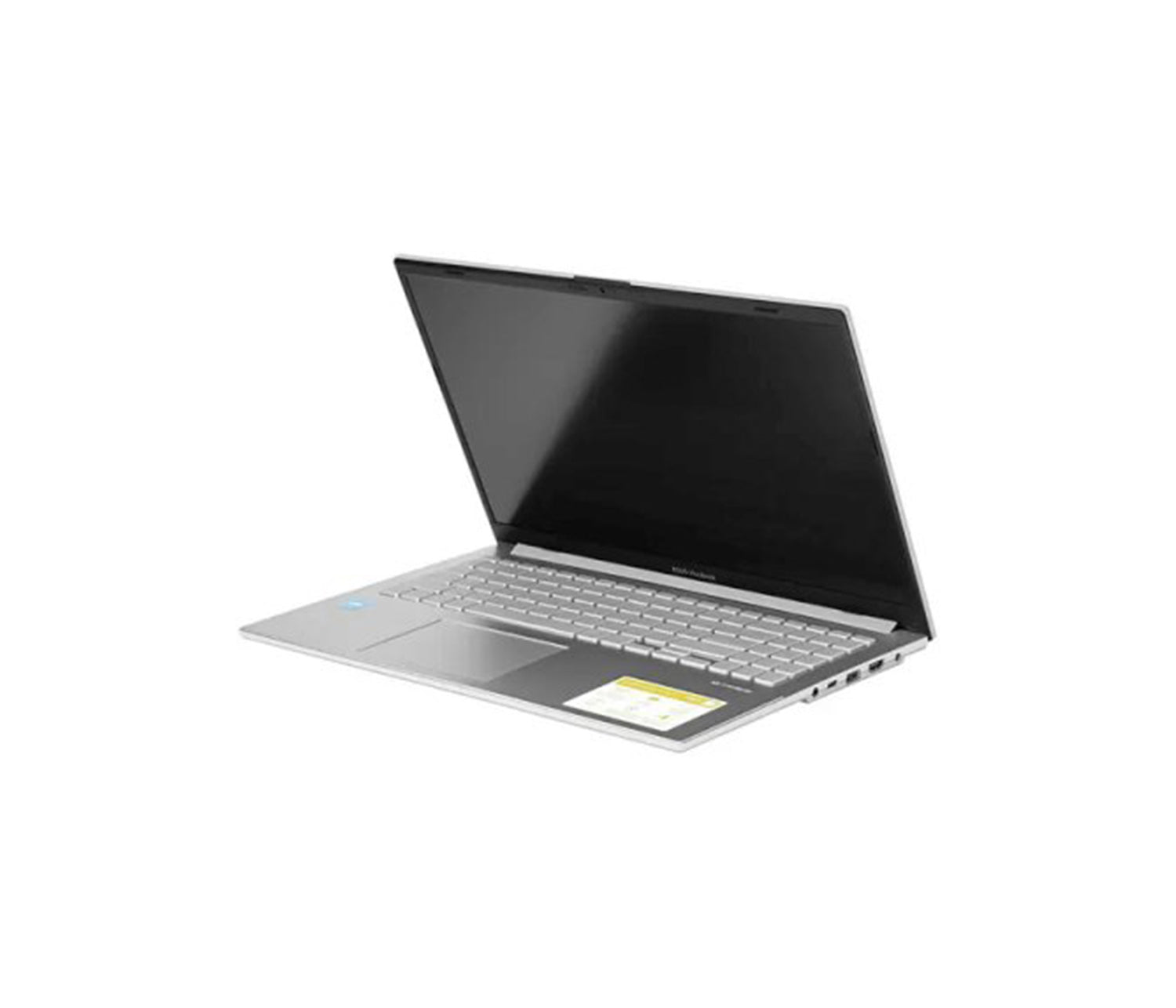 ლეპტოპი Asus Vivobook Go 15.6" FHD (N200/8GB/256GB) - 90NB0ZT1-M005Z0
