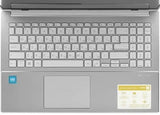 ლეპტოპი Asus Vivobook Go 15.6" FHD (N200/8GB/256GB) - 90NB0ZT1-M005Z0