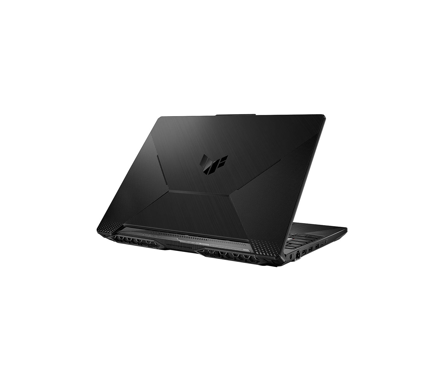 ლეპტოპი თამაშებისთვის (Gaming) Asus TUF Gaming F15 15.6" FHD (i7-11800H/16GB/512GB SSD/RTX 3050) - FX506HC-HN040