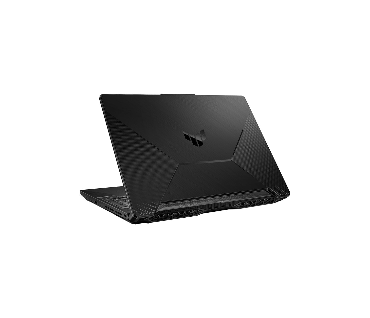 ლეპტოპი თამაშებისთვის (Gaming) Asus TUF Gaming F15 FX506HF 15.6" FHD (i5-11400H/16GB/512GB SSD/RTX 2050) - 90NR0HB4-M00420