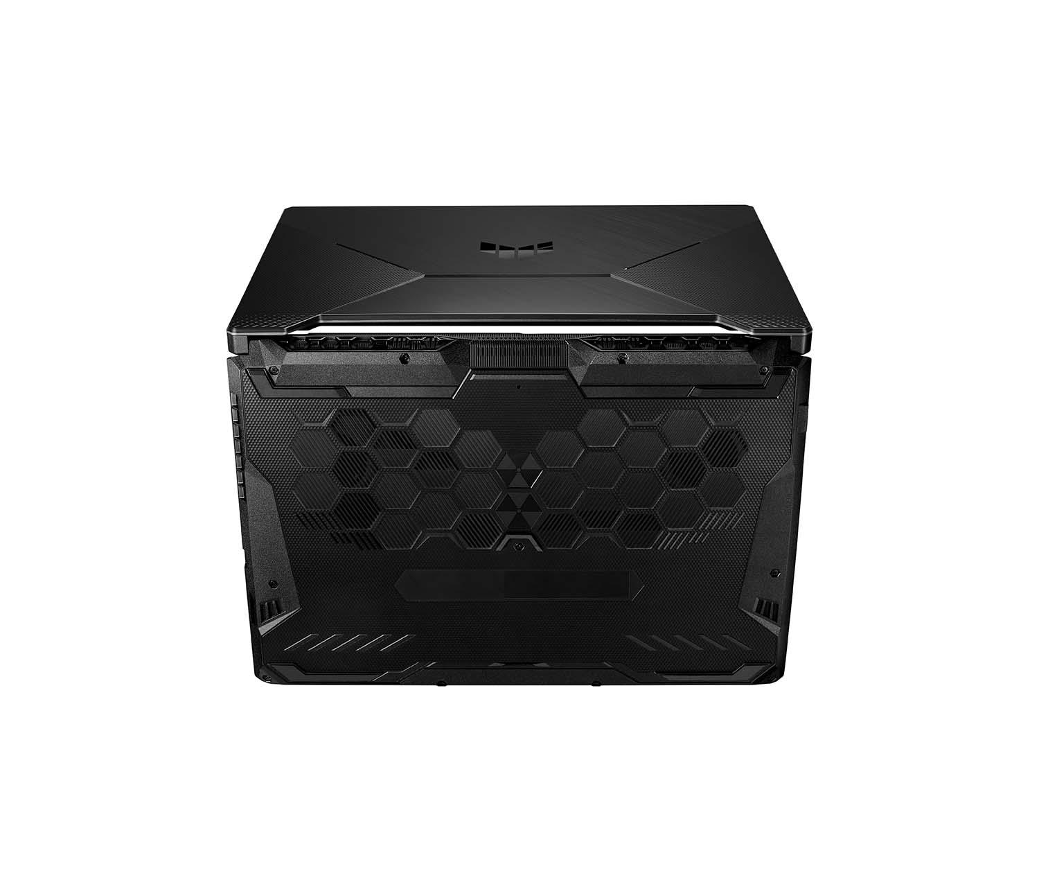 ლეპტოპი თამაშებისთვის (Gaming) Asus TUF Gaming F15 15.6" FHD (i7-11800H/16GB/512GB SSD/RTX 3050) - FX506HC-HN040