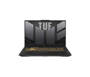 ლეპტოპი თამაშებისთვის (Gaming) Asus TUF Gaming F17 17.3" FHD (i7-12700H/16GB/512GB SSD/RTX 4050) - FX707ZU4-HX019