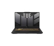 ლეპტოპი თამაშებისთვის (Gaming) Asus TUF Gaming F15 FX507ZV4-LP058 15.6" FHD (i7-12700H/16GB/512GB SSD/RTX 4060) - 90NR0FA7-M00820