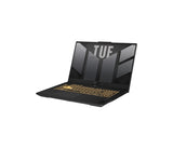 ლეპტოპი თამაშებისთვის (Gaming) Asus TUF Gaming F15 15.6" FHD (R5-7535HS/16GB/1TB SSD/RTX 2050) - FA506NF-HN018
