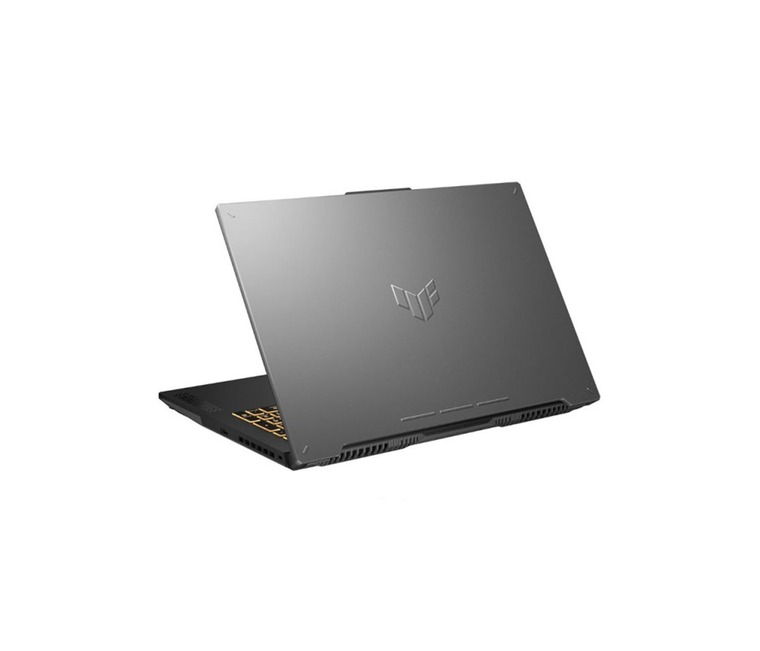 ლეპტოპი თამაშებისთვის (Gaming) Asus TUF Gaming F17 17.3" FHD (i7-12700H/16GB/512GB SSD/RTX 4050) - FX707ZU4-HX019