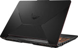ლეპტოპი თამაშებისთვის (Gaming) Asus TUF A15 15.6 FHD (R7-7735HS/16GB/512GB SSD/RTX 4060) - FA507NV-LP023