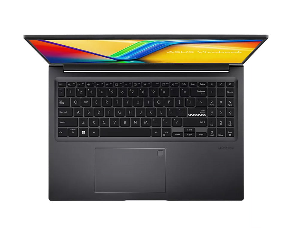 ლეპტოპი Asus Vivobook 16 X1605ZA-MB521 16.0" WUXGA (i5-1235U/16GB/512GB) - 90NB0ZA3-M00P50