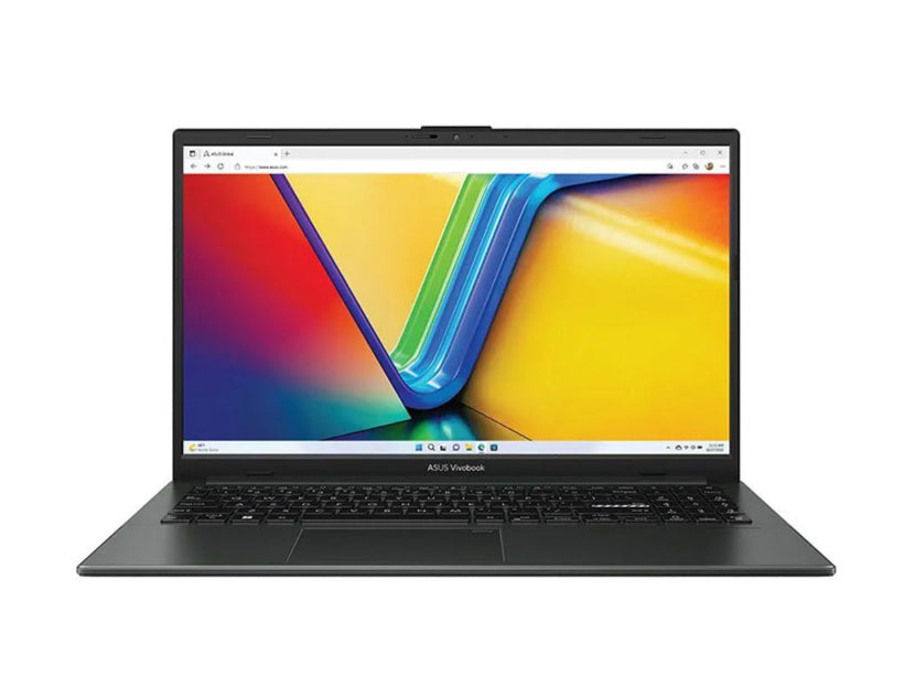 ლეპტოპი Asus Vivobook Go 15 15.6" FHD (i3-N305/8GB/256GB) - E1504GA-BQ193