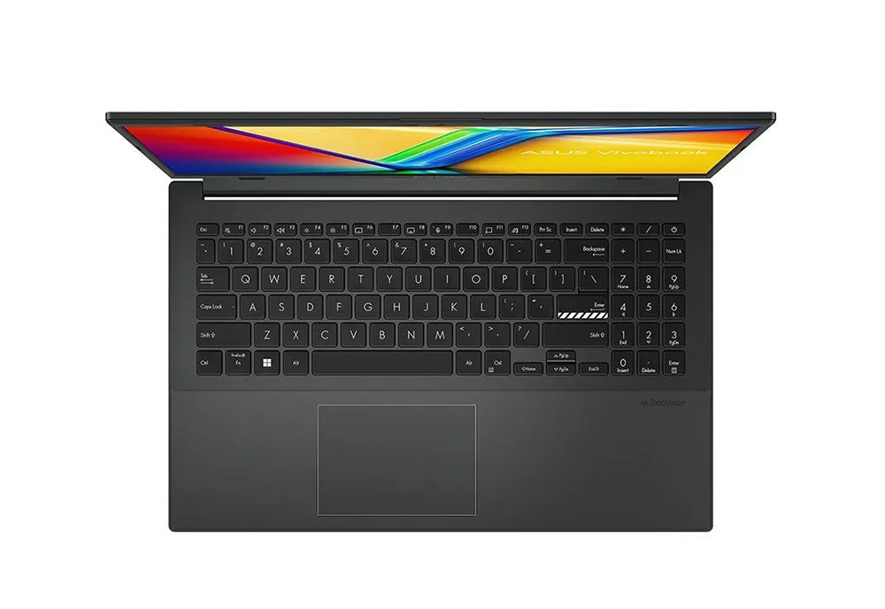 ლეპტოპი Asus Vivobook Go 15 15.6" FHD (i3-N305/8GB/256GB) - E1504GA-BQ193