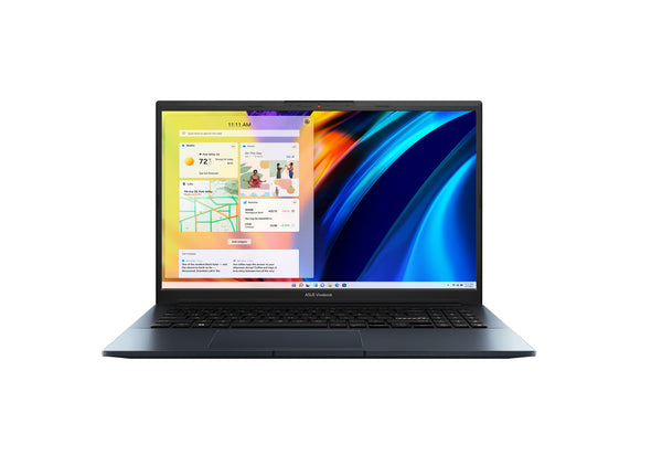 ლეპტოპი Asus Vivobook X16 16" WUXGA (R5-5600H/8GB/512GB SSD) - M1603QA-MB120