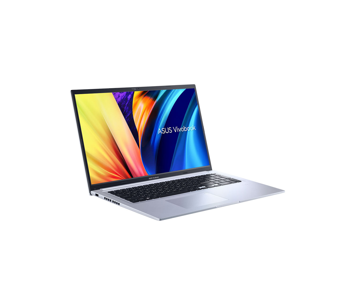 ლეპტოპი Asus Vivobook 17 X1702 17.3" FHD (i3-1220P/8GB/512GB SSD) - X1702ZA-AU155