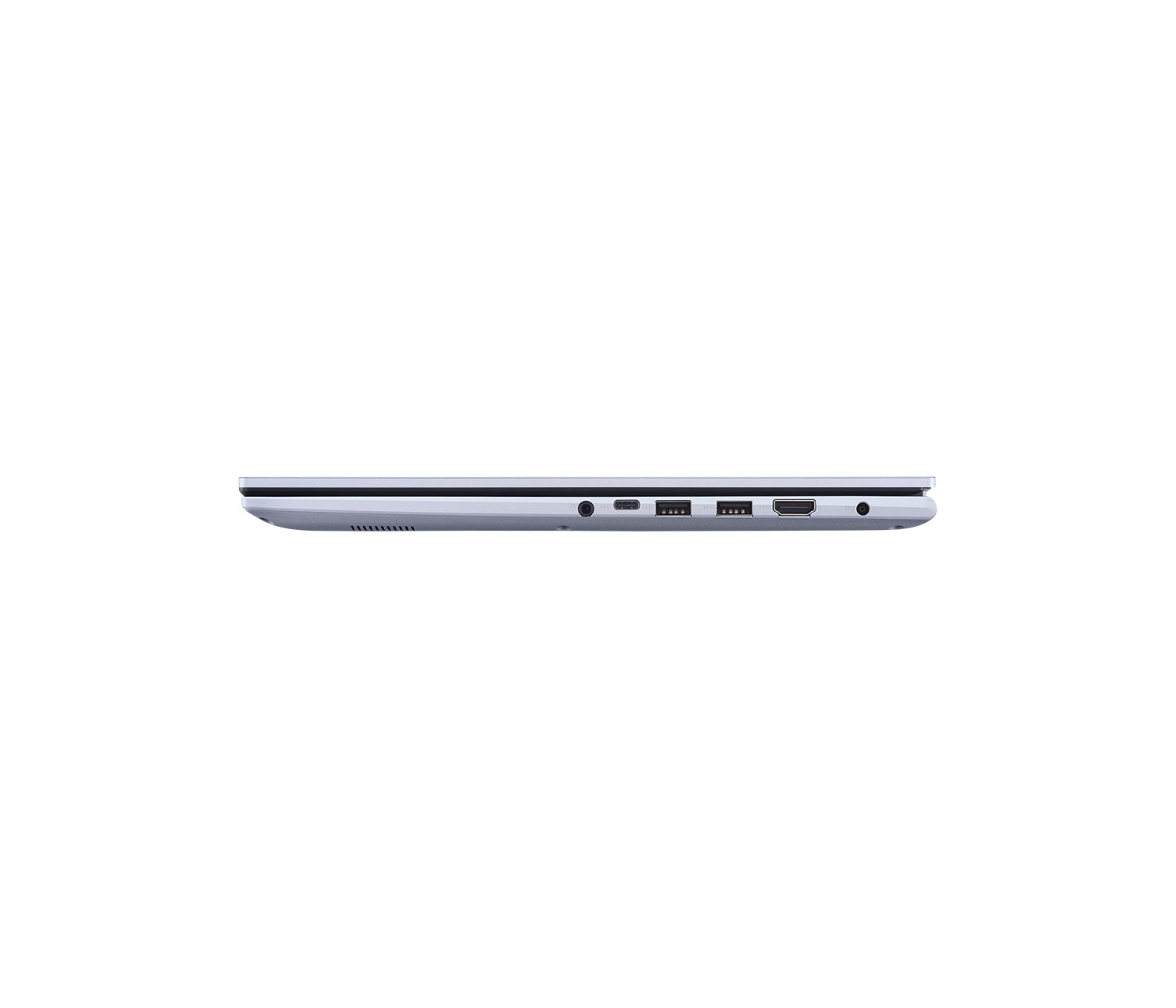 ლეპტოპი Asus Vivobook 17 X1702 17.3" FHD (i3-1220P/8GB/512GB SSD) - X1702ZA-AU155