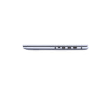 ლეპტოპი Asus Vivobook 17 X1702 17.3" FHD (i3-1220P/8GB/512GB SSD) - X1702ZA-AU155