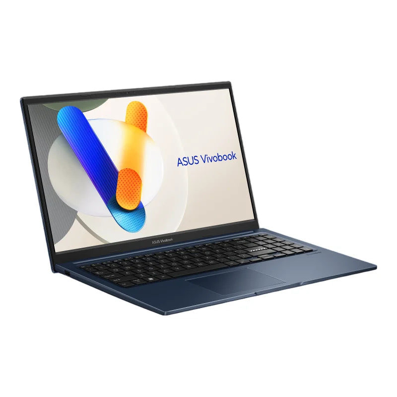 ლეპტოპი Asus Vivobook 16 16" FHD+ (R-AI 5-340/16GB/512GB SSD) - M1607KA-MB010