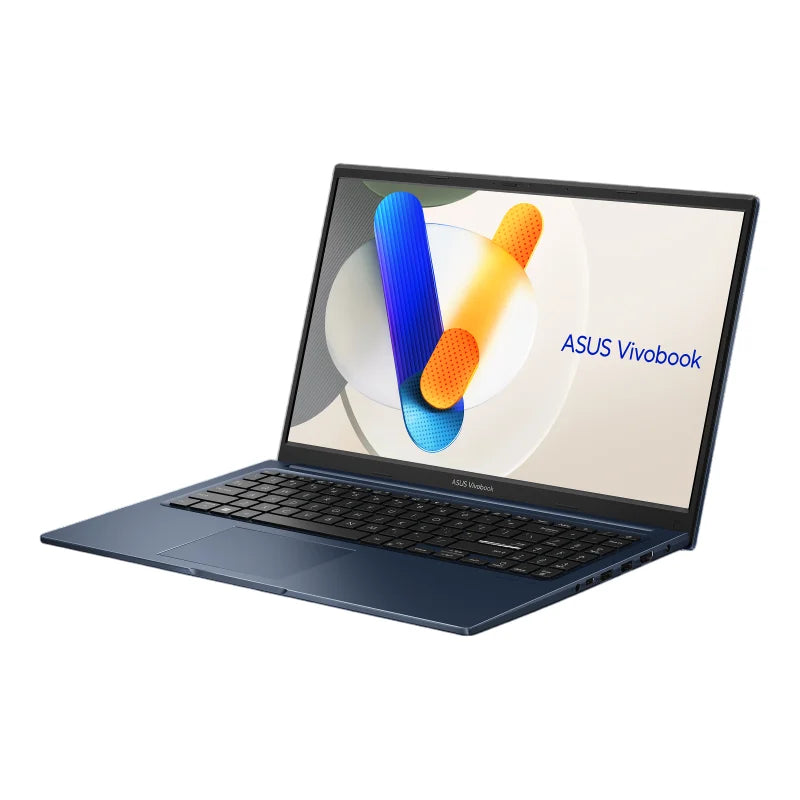 ლეპტოპი Asus Vivobook 16 16" FHD+ (R-AI 5-340/16GB/512GB SSD) - M1607KA-MB010