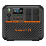 პორტატული ელექტრო სადგური Bluetti AC200PL - AC200PL