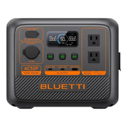 პორტატული ელექტრო სადგური Bluetti AC50P - AC50P