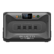 პორტატული ელექტრო სადგური Bluetti Apex 300 - APEX300