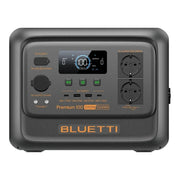 პორტატული ელექტრო სადგური Bluetti Premium 100 V2 - PR100V2