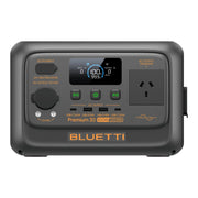 პორტატული ელექტრო სადგური Bluetti Premium 30 V2 - PR30V2