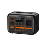 პორტატული ელექტრო სადგური BLUETTI AC2P 300W 230WH