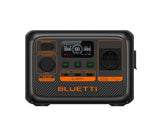 პორტატული ელექტრო სადგური BLUETTI AC2P 300W 230WH