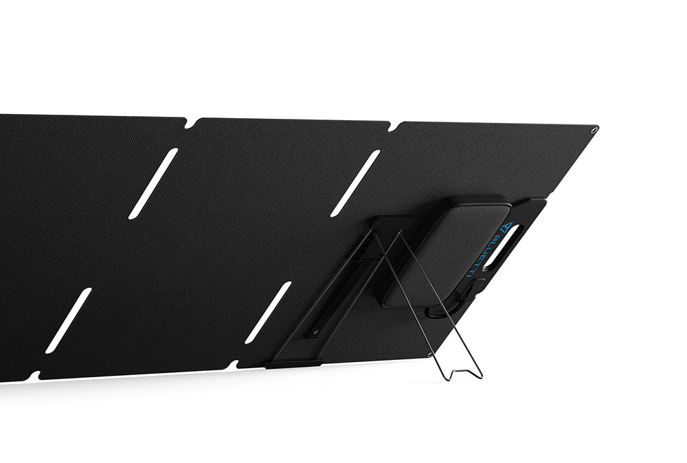 პორტატული მზის პანელი BLUETTI MP200 200W
