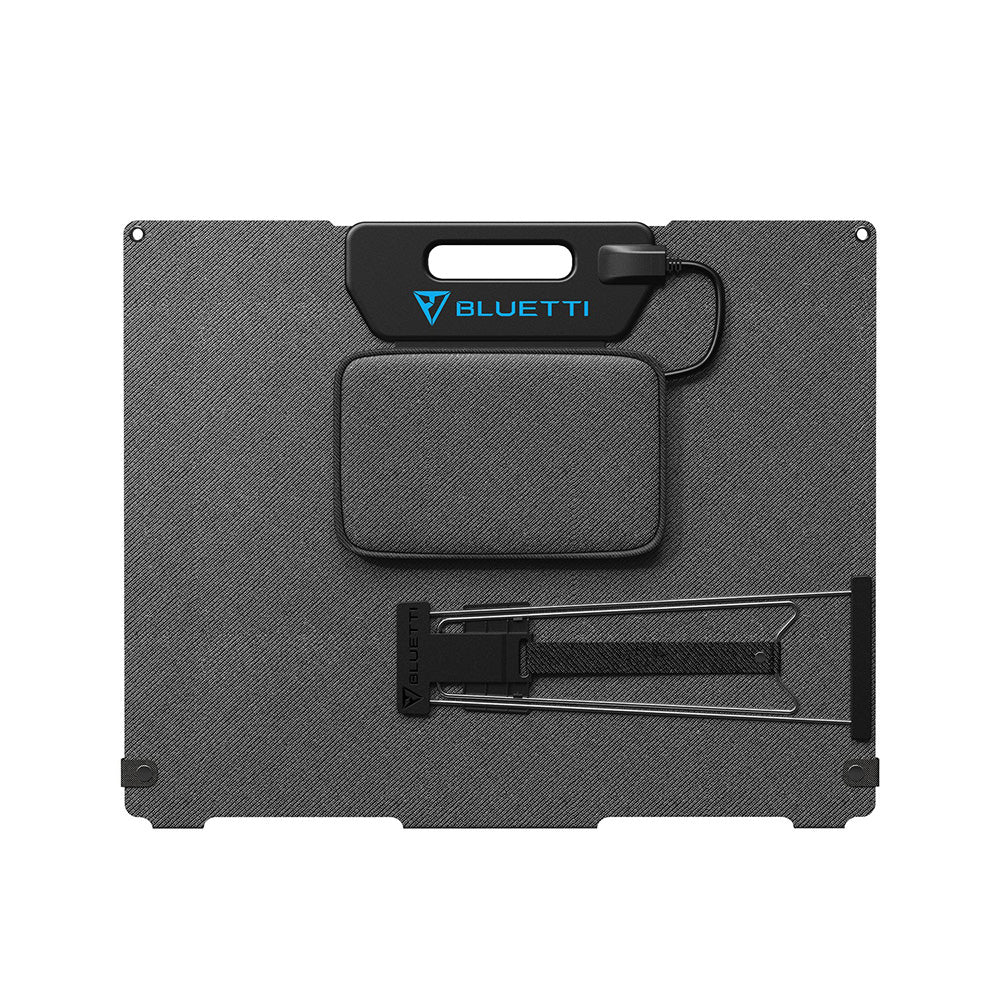 პორტატული მზის პანელი BLUETTI MP200 200W