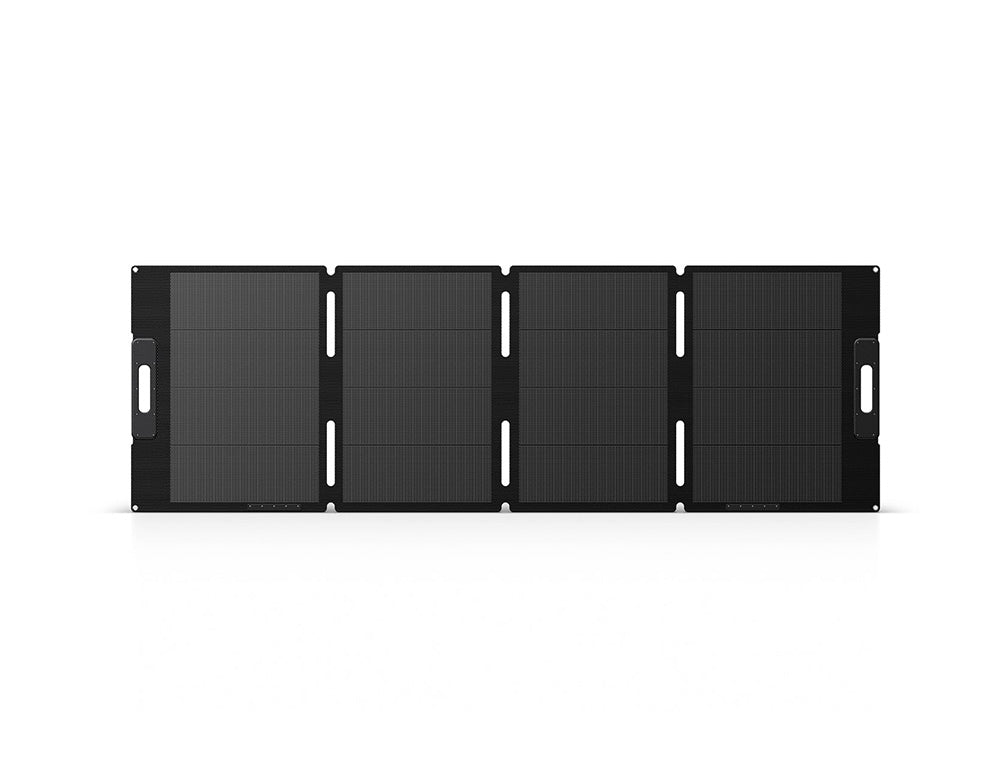 პორტატული მზის პანელი BLUETTI MP200 200W
