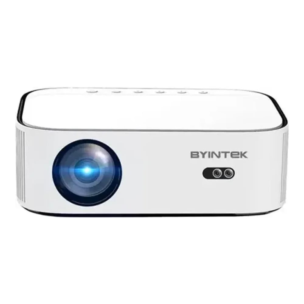 პროექტორი BYINTEK K45 Smart (LCD/FHD 1920x1080/700lm) - BYINTEK K45