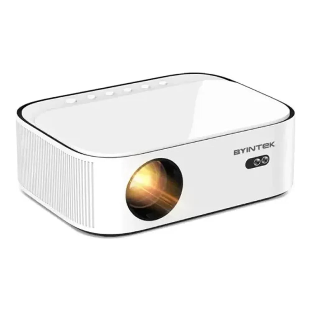 პროექტორი BYINTEK K45 Smart (LCD/FHD 1920x1080/700lm) - BYINTEK K45